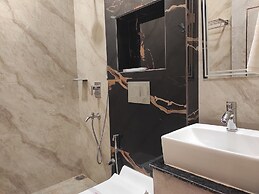 Prag Mahal Residency