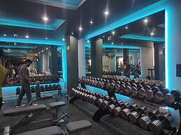 Prag Mahal Residency