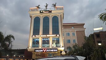 Prag Mahal Residency