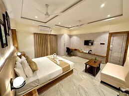 Prag Mahal Residency