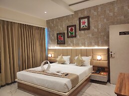 Prag Mahal Residency