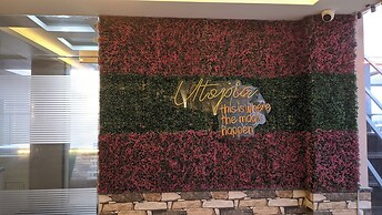 Prag Mahal Residency