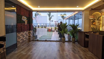 Prag Mahal Residency