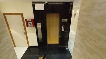 Prag Mahal Residency