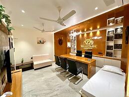 Prag Mahal Residency