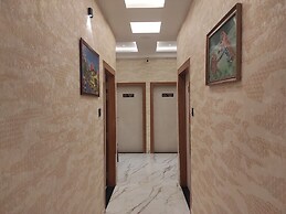 Prag Mahal Residency