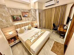 Prag Mahal Residency