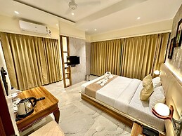 Prag Mahal Residency