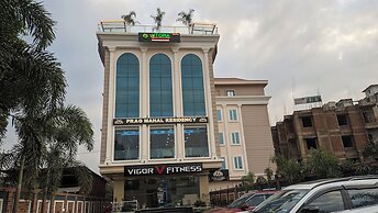 Prag Mahal Residency