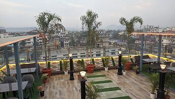 Prag Mahal Residency