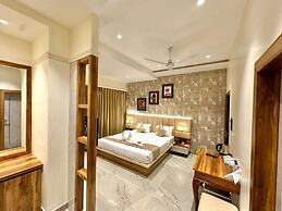 Prag Mahal Residency