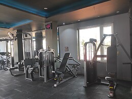 Prag Mahal Residency