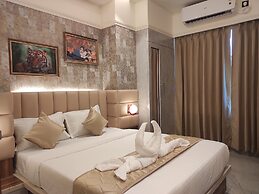 Prag Mahal Residency