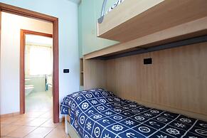 Belvilla by OYO Appartamento Rosso