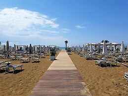 Belvilla by OYO Appartamento Rosso