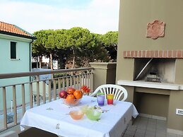 Belvilla by OYO Appartamento Rosso