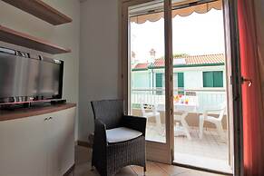 Belvilla by OYO Appartamento Rosso