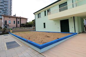 Belvilla by OYO Appartamento Rosso