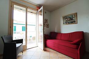 Belvilla by OYO Appartamento Rosso