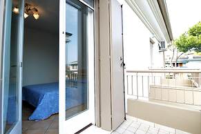 Belvilla by OYO Appartamento Rosso