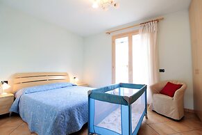 Belvilla by OYO Appartamento Rosso