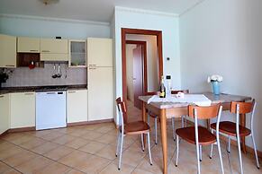 Belvilla by OYO Appartamento Rosso