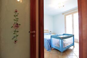 Belvilla by OYO Appartamento Rosso