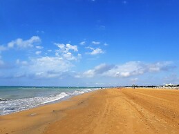 Belvilla by OYO Appartamento Rosso