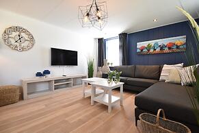 Holiday Home in Holiday Park Near the North Sea