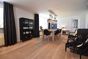 Holiday Home in Holiday Park Near the North Sea