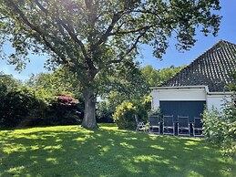 Holiday Home in Holiday Park Near the North Sea