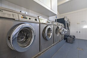 Holiday Home in Holiday Park Near the North Sea