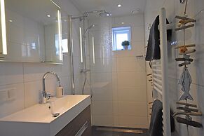 Holiday Home in Holiday Park Near the North Sea