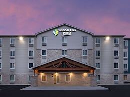 WoodSpring Suites Buford near Mall of Georgia-Lake Lanier