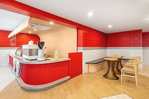 Summer Sea Phi Phi Island