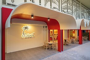 Summer Sea Phi Phi Island