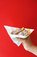 Summer Sea Phi Phi Island