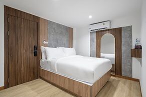 Summer Sea Phi Phi Island