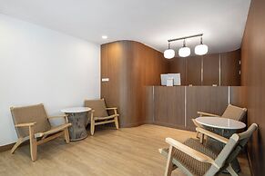 Summer Sea Phi Phi Island