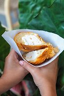 Summer Sea Phi Phi Island