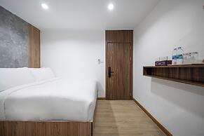 Summer Sea Phi Phi Island