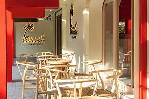 Summer Sea Phi Phi Island