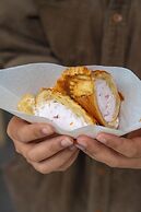 Summer Sea Phi Phi Island