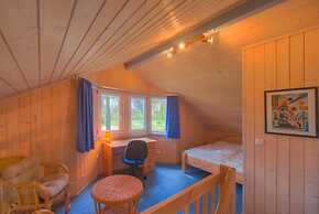 Ferienpark Mirow in Granzow