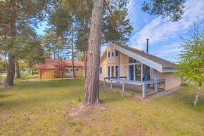 Ferienpark Mirow in Granzow