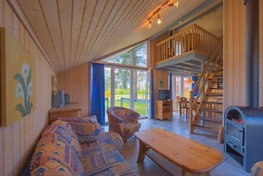 Ferienpark Mirow in Granzow