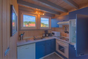 Ferienpark Mirow in Granzow