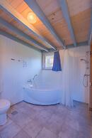 Ferienpark Mirow in Granzow