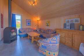 Ferienpark Mirow in Granzow