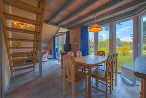 Ferienpark Mirow in Granzow